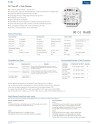 PASTILLA TRIAC  S1-B PULSADOR + RF